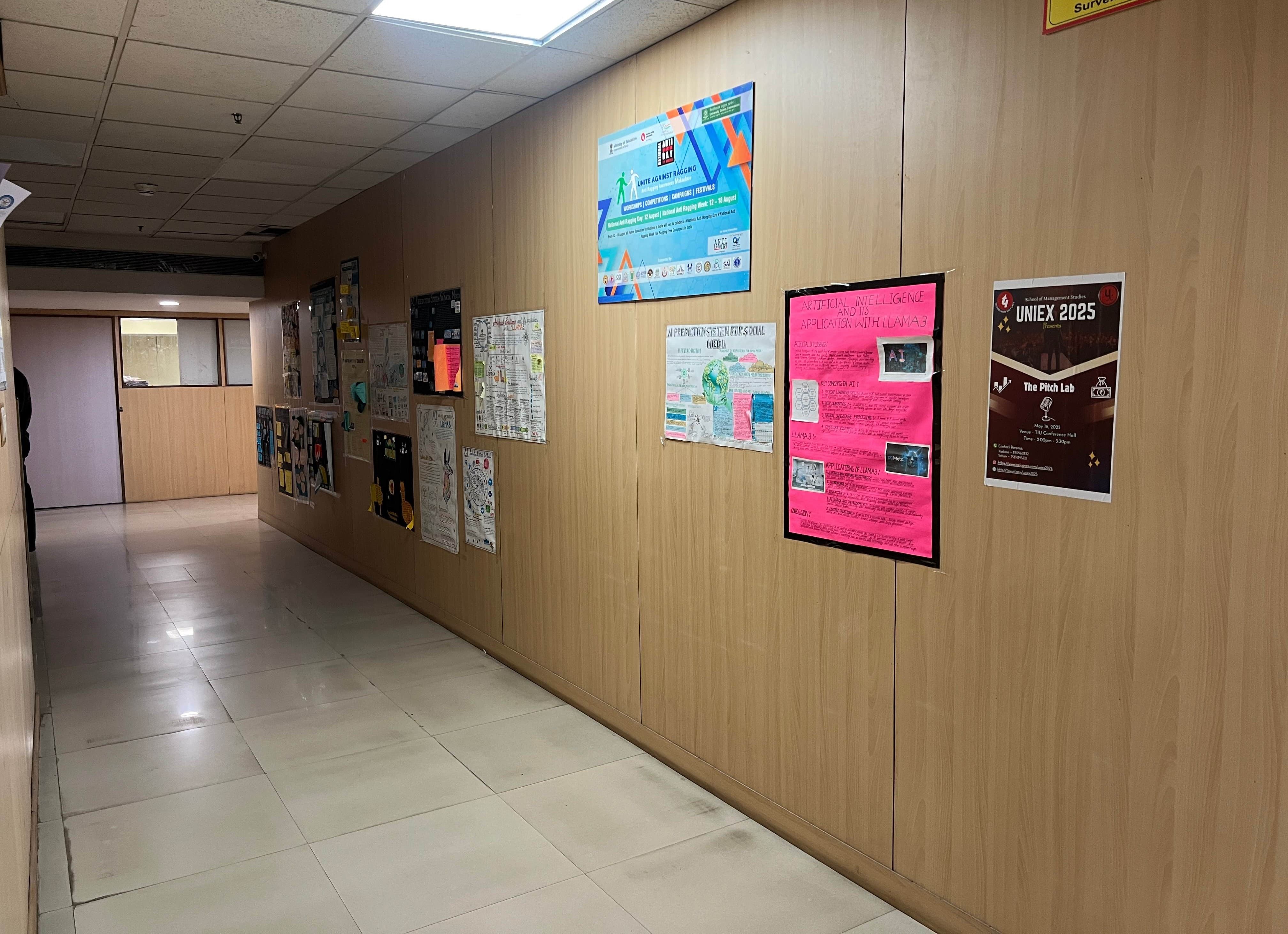 Techno India University Kolkata Academic Building photo 19